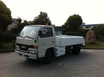 China De Kar HFFQS2500, Watertanks van het vliegtuig Drinkbare Water voor Goedgekeurde Vrachtwagens ISO leverancier