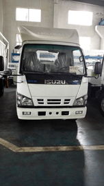 China Van de Vrachtwagen Euro Emissie 3 van het luchtvaartafvalwater de Bar Vacuümcapaciteit van Standard 0,2 leverancier
