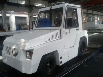 China 40000 Kg-Diesel Slepentractor 35 KN trekt Bartrekkracht HF5835Z met Yanmar-Motor leverancier