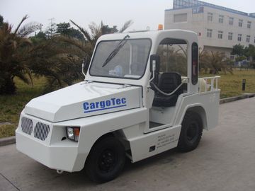 China 25 KN trekken van de de Bagage de Slepende Tractor van de Bartrekkracht Automatische/Handtransmissie leverancier