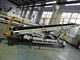 Towable Hydraulisch de Olievolume 80 van de VliegtuigTransportband - Gemakkelijke 100L handhaven leverancier