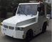 25 KN trekken van de de Bagage de Slepende Tractor van de Bartrekkracht Automatische/Handtransmissie leverancier