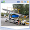 Towable Lader van de BagageTransportband, 700 - 750 Mm-Breedte, Gemakkelijke Verrichting leverancier