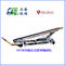 Towable Lader van de BagageTransportband, 700 - 750 Mm-Breedte, Gemakkelijke Verrichting leverancier